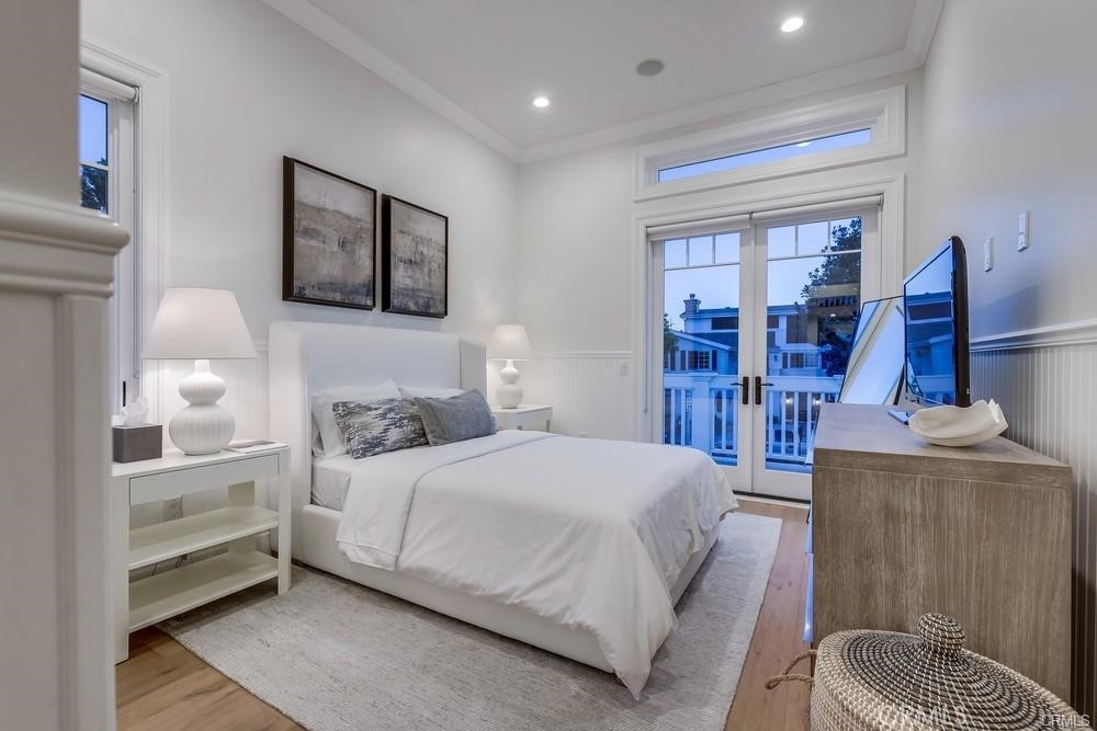 Balboa Peninsula Point (BLPP) - Residential Lease