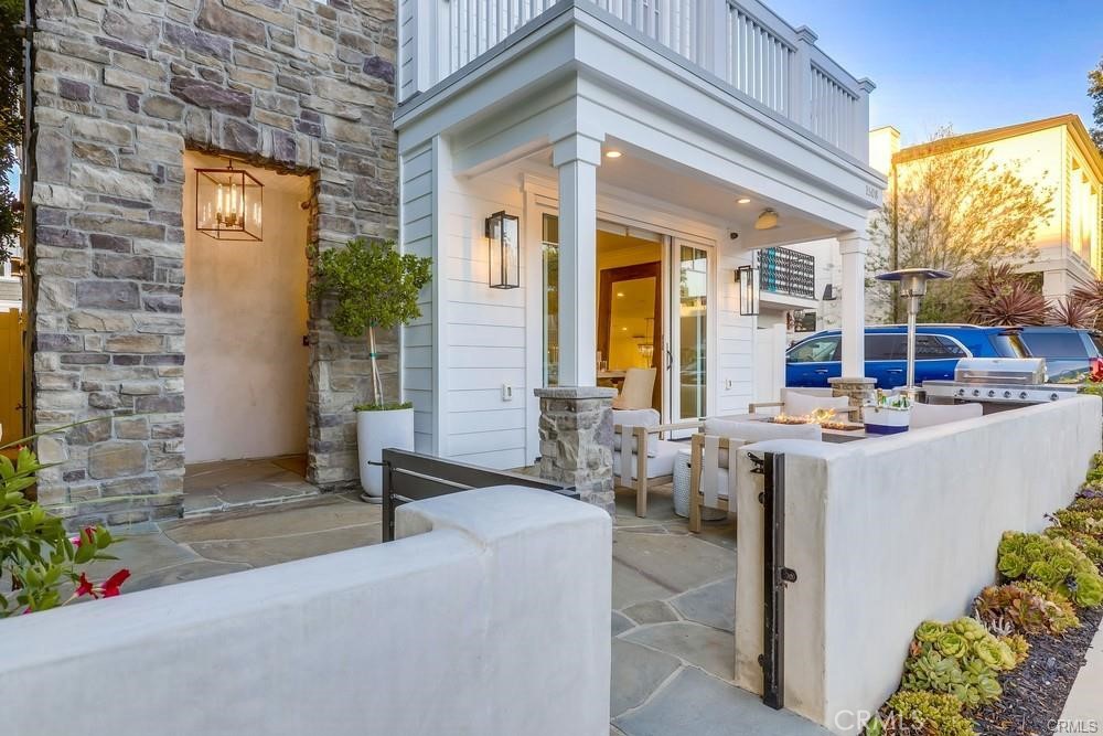 Balboa Peninsula Point (BLPP) - Residential Lease