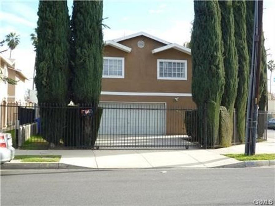 THIS BEAUTIFUL DETACHED 2-STORY TOWNHOUSE-STYLE HOME WAS BUILT IN 1993 WITH RAIL STEEL FENCES ALL AROUND. 2 BEDROOMS AND 1 BATHROOM. HOME HAS CENTRAL HEATING AND CENTRAL AIR CONDITIONING. INDIVIDUAL LAUNDRY ROOM ON 1ST FLOOR, AND A 2-CAR GARAGE WITH AUTOMATIC OPENER AND DIRECT ACCESS. VERY CONVENIENT TO FREEWAYS 60, 10 & 71. POMONA CITY HALL, LIBRARY & SHOPPING CENTERS ARE NEARBY. 10 MINUTES DRIVE TO CAL POLY UNIVERSITY. IT IS ABSOLUTELY A MOVE-IN READY HOME.