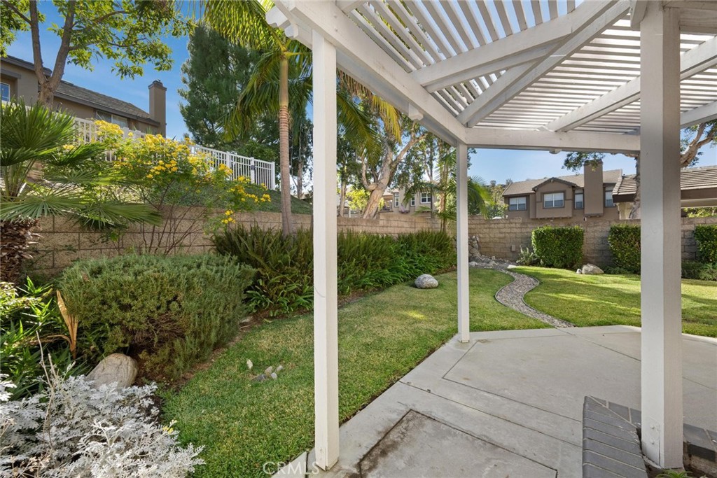Summit Court (SMCT) - Residential