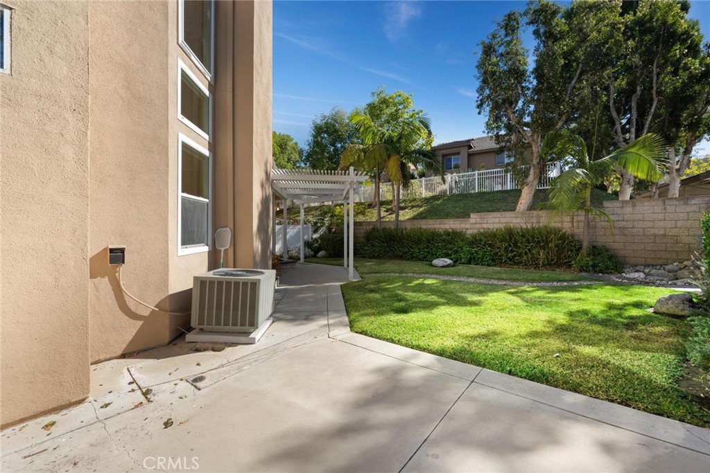 Summit Court (SMCT) - Residential
