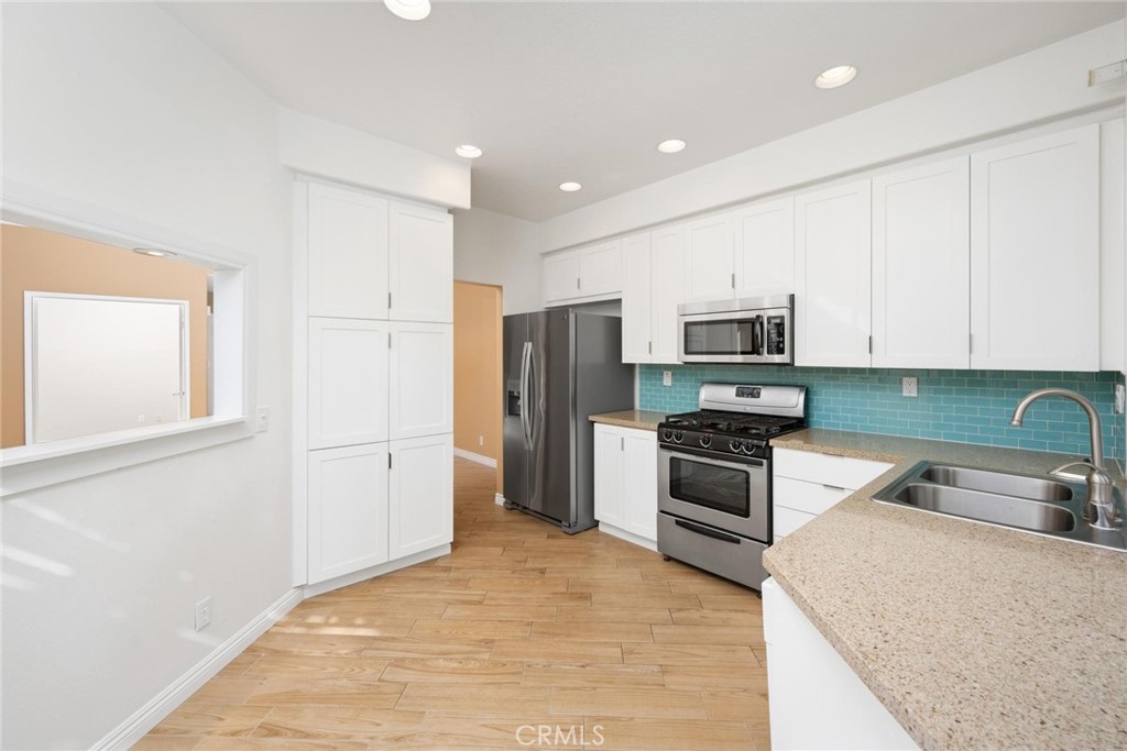 Summit Court (SMCT) - Residential