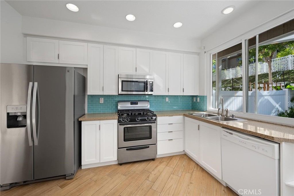 Summit Court (SMCT) - Residential