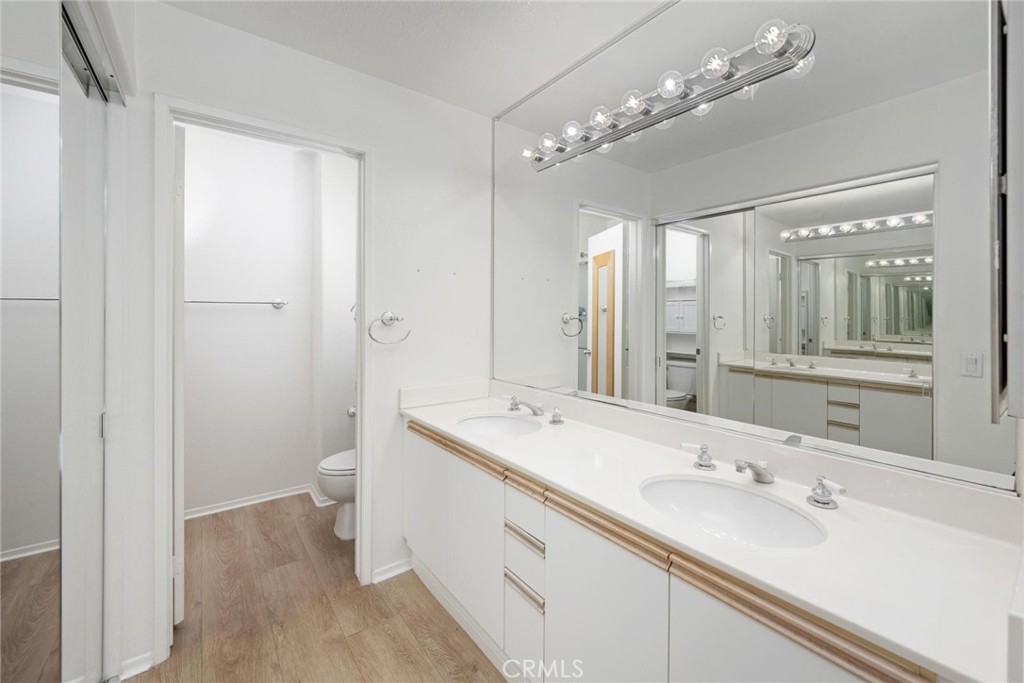 Summit Court (SMCT) - Residential