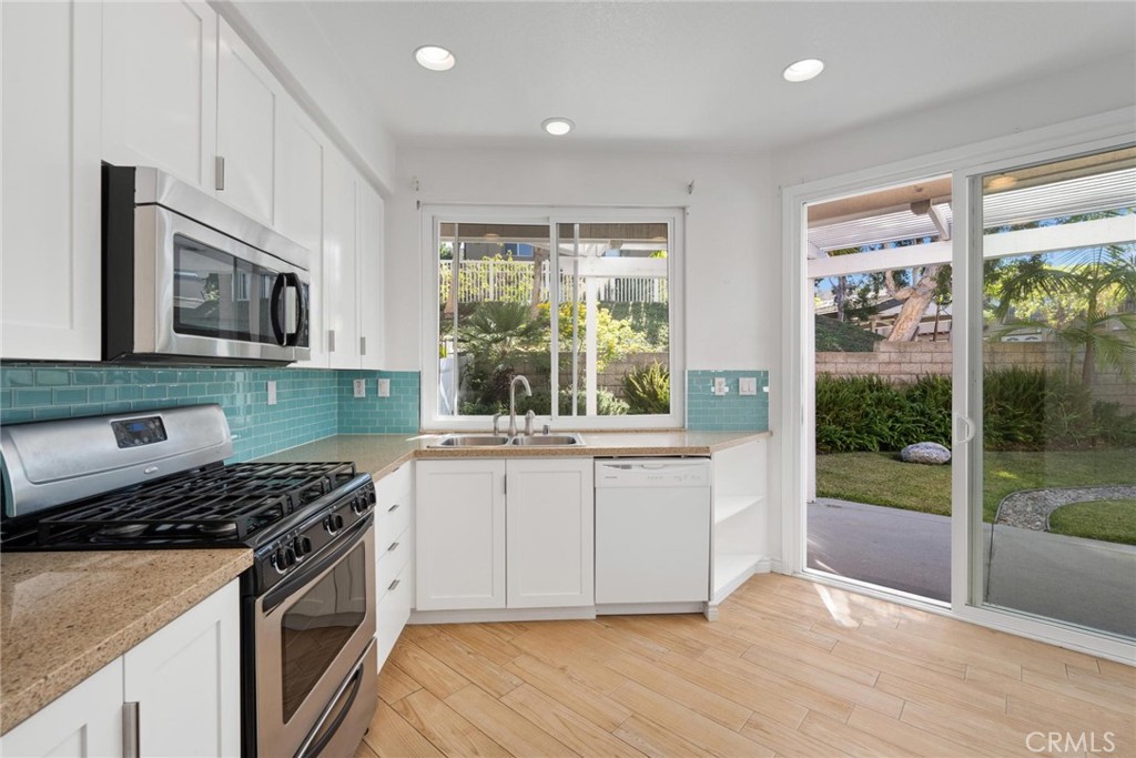 Summit Court (SMCT) - Residential