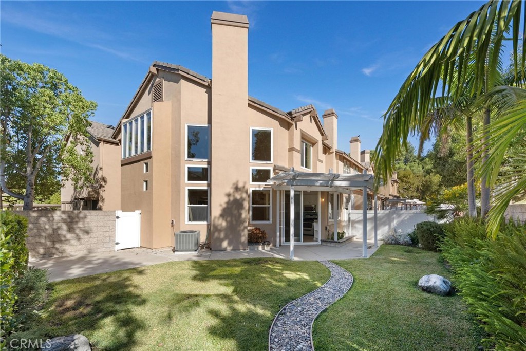 Summit Court (SMCT) - Residential
