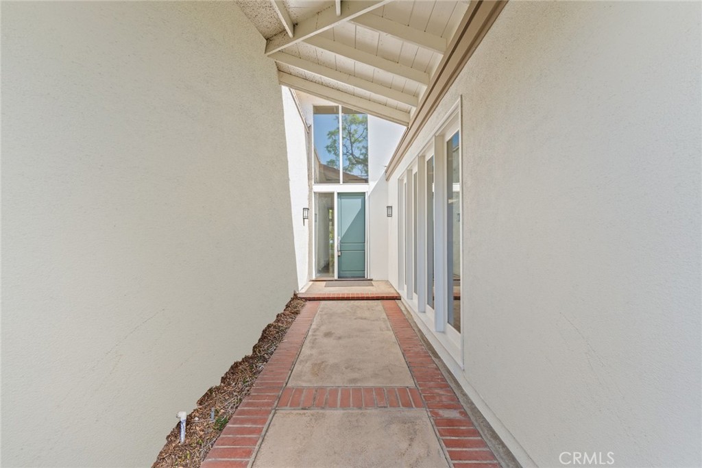 Big Canyon Deane (BCDN) - Residential Lease