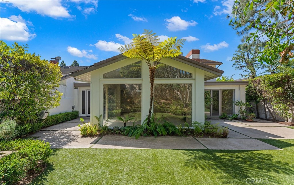Big Canyon Deane (BCDN) - Residential Lease