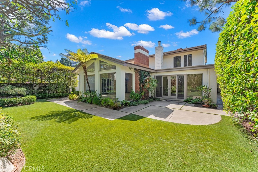 Big Canyon Deane (BCDN) - Residential Lease