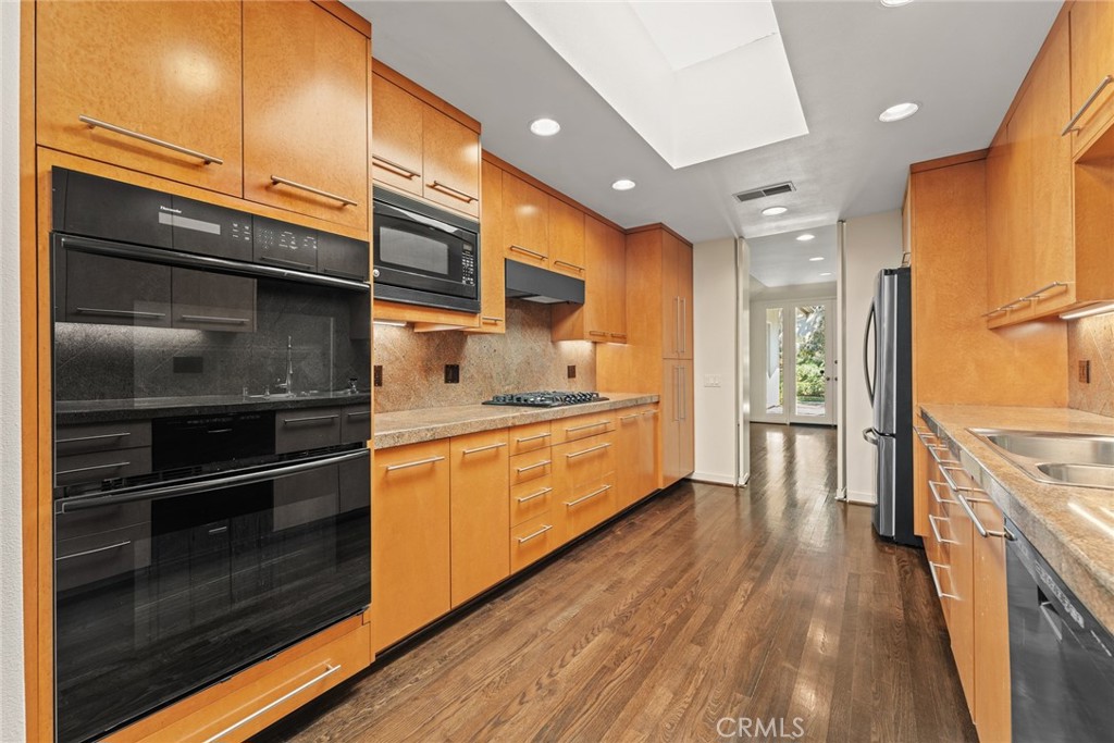 Big Canyon Deane (BCDN) - Residential Lease