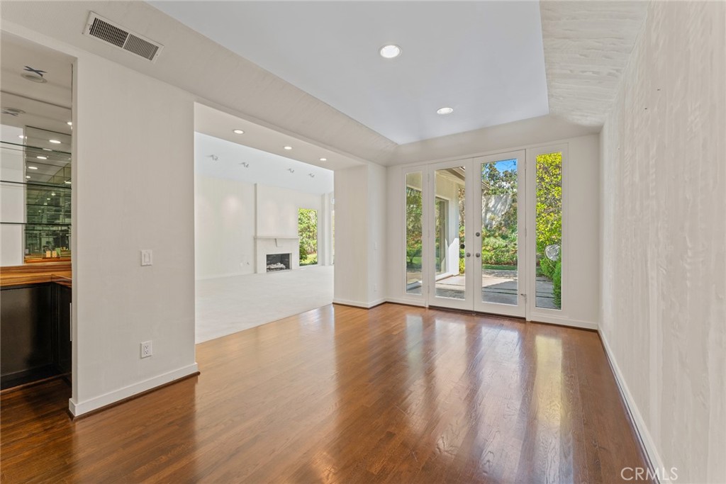 Big Canyon Deane (BCDN) - Residential Lease