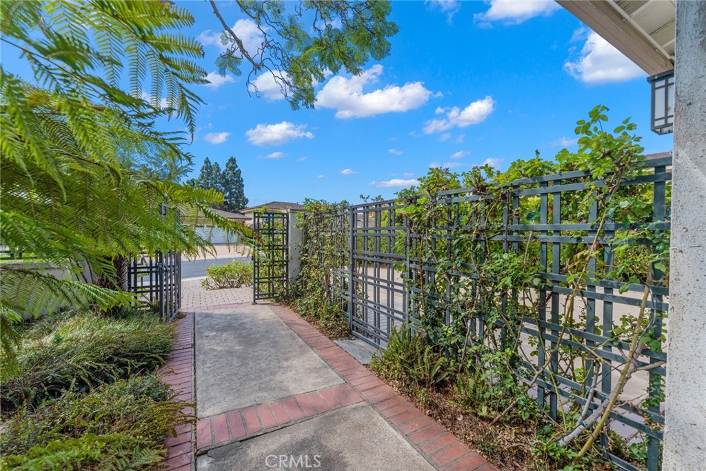 Big Canyon Deane (BCDN) - Residential Lease