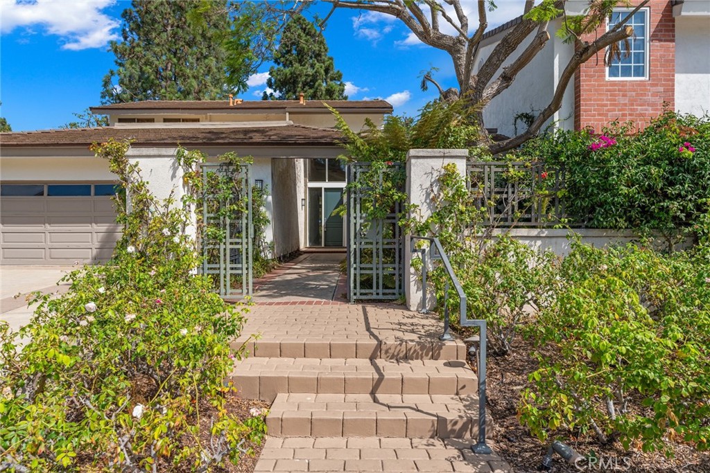 Big Canyon Deane (BCDN) - Residential Lease
