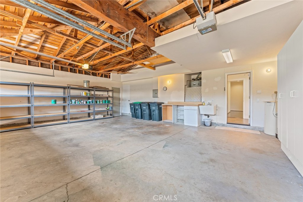 Big Canyon Deane (BCDN) - Residential Lease