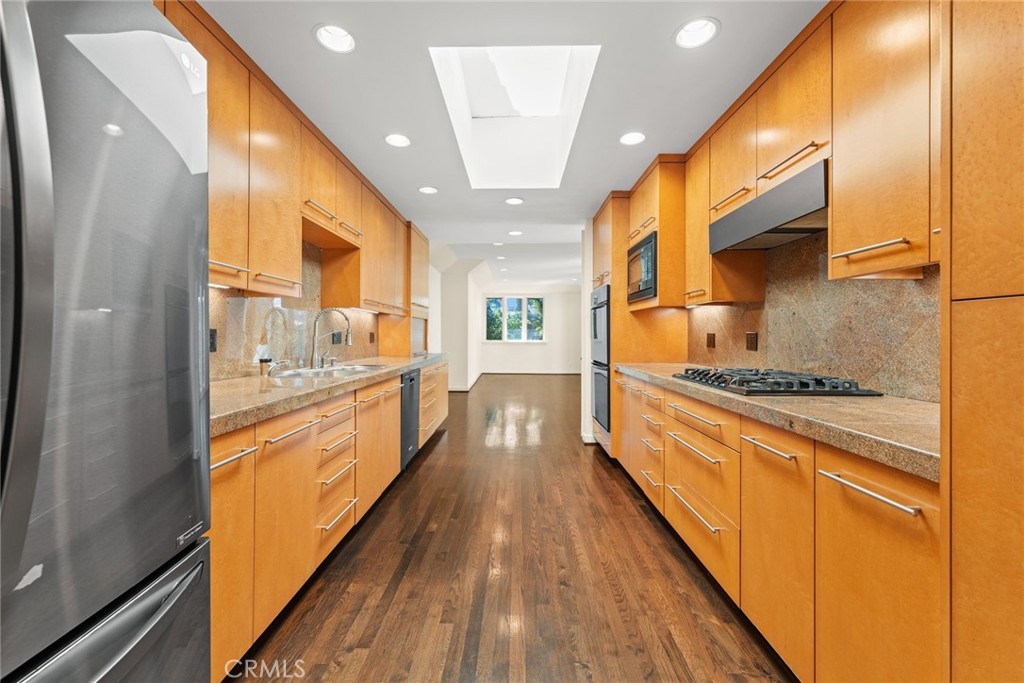 Big Canyon Deane (BCDN) - Residential Lease