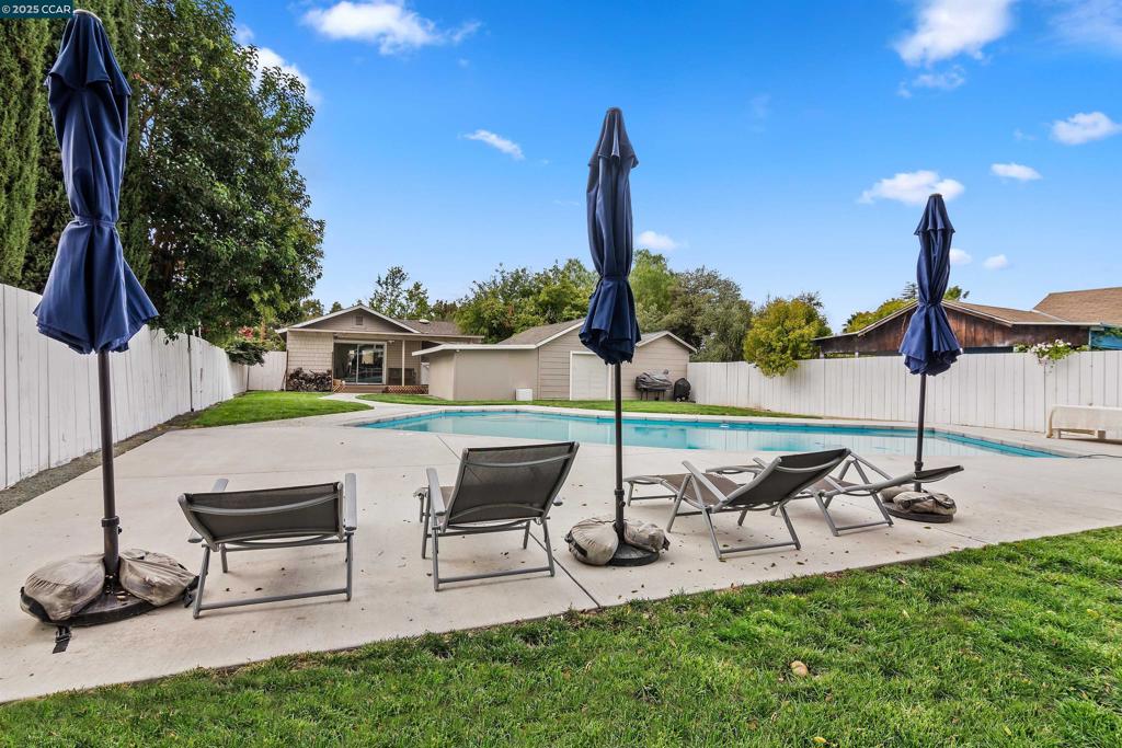 WALNUT LANDS - Residential