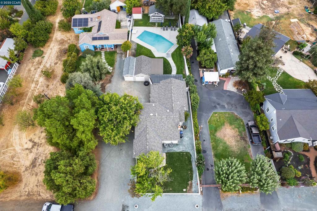 WALNUT LANDS - Residential