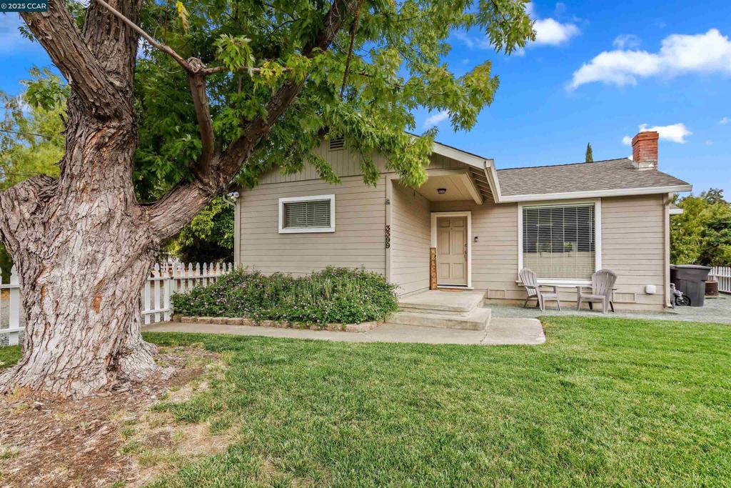 WALNUT LANDS - Residential
