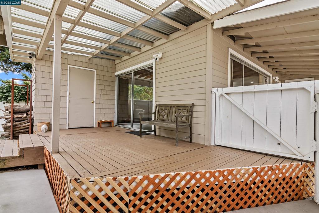 WALNUT LANDS - Residential