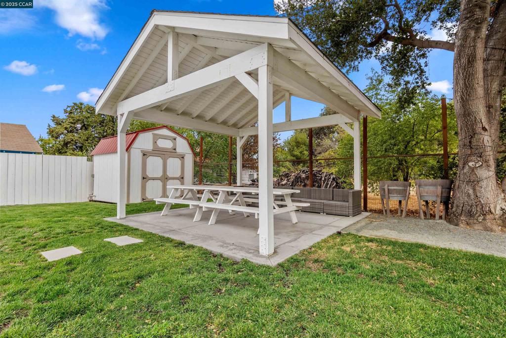 WALNUT LANDS - Residential