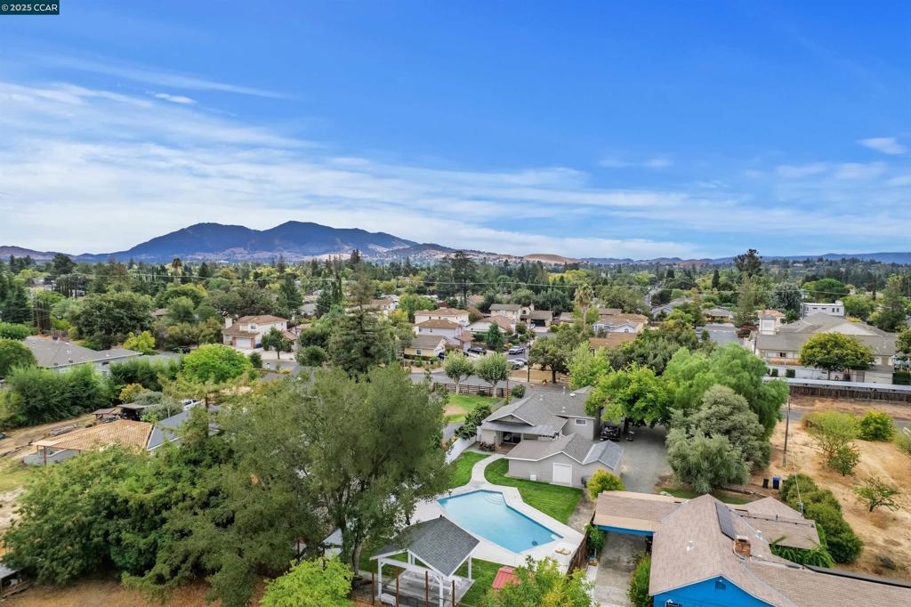 WALNUT LANDS - Residential