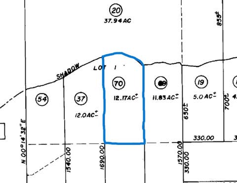 Photo of 89 Star View Way, Berry Creek, CA 95916 (MLS # OR26187916)