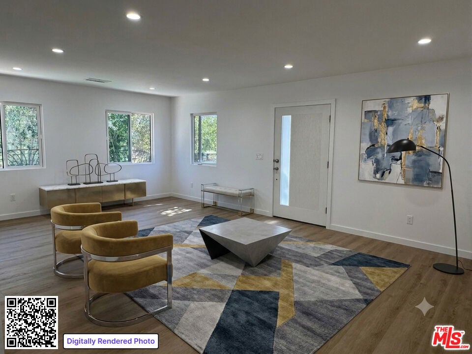 3123 Oakhurst Avenue, Los Angeles CA 90034