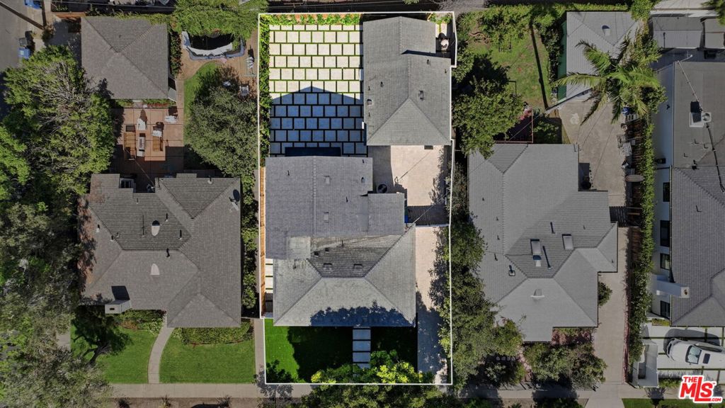 3123 Oakhurst Avenue, Los Angeles CA 90034