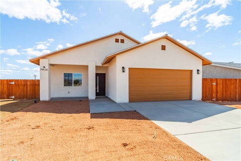 Photo of 19436 87th Street, California City, CA 93505 (MLS # PW26075859)