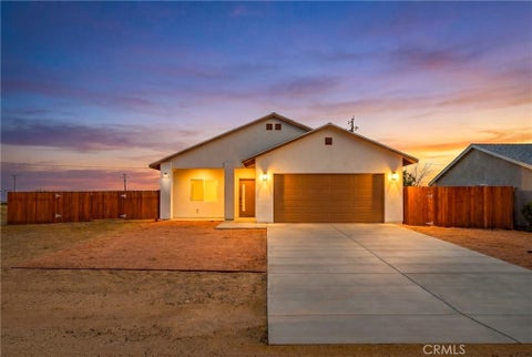 Photo of 19436 87th Street, California City, CA 93505 (MLS # PW26075859)