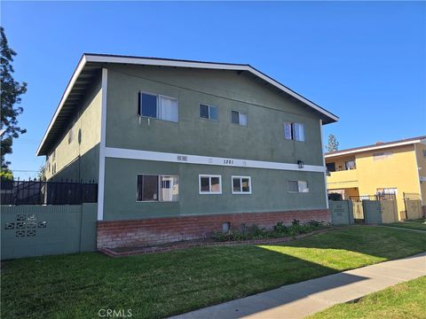 Photo of 1301 Burwood Street St, La Habra, CA 90631 (MLS # PW26084352)