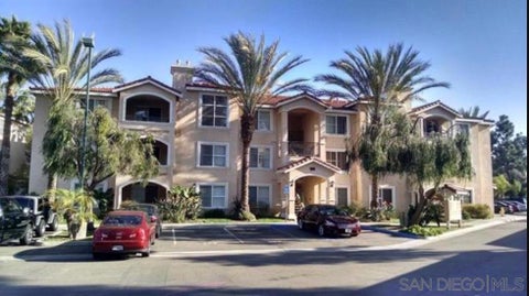 Photo of 150 N River Circle CIR #206, Oceanside, CA 92057 (MLS # 260022703SD)