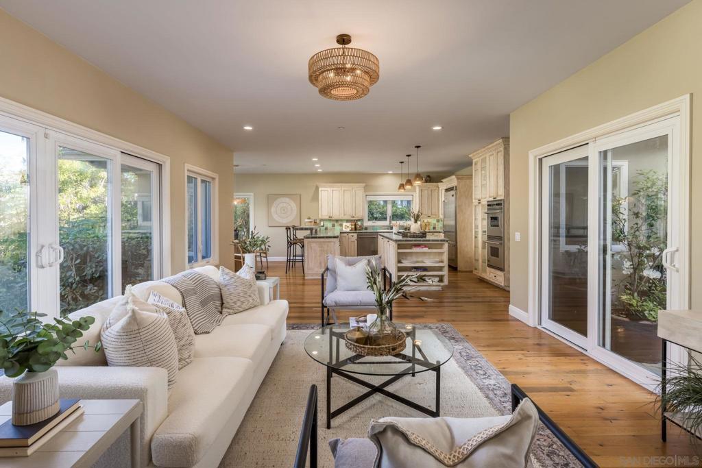 Leucadia - Residential