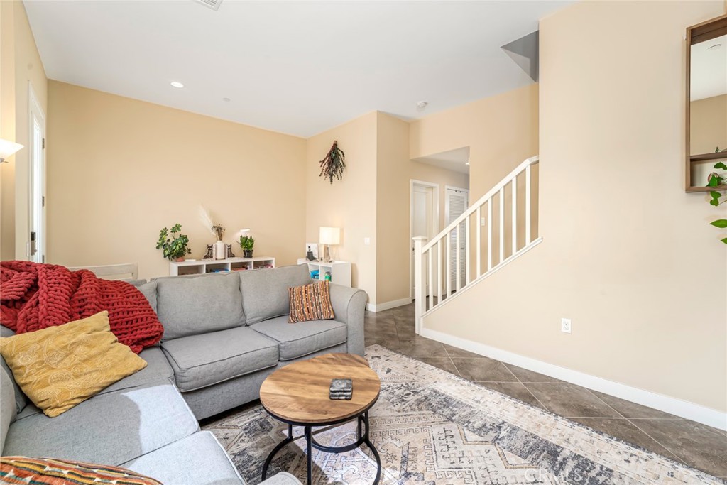 Lacy Collection - Residential