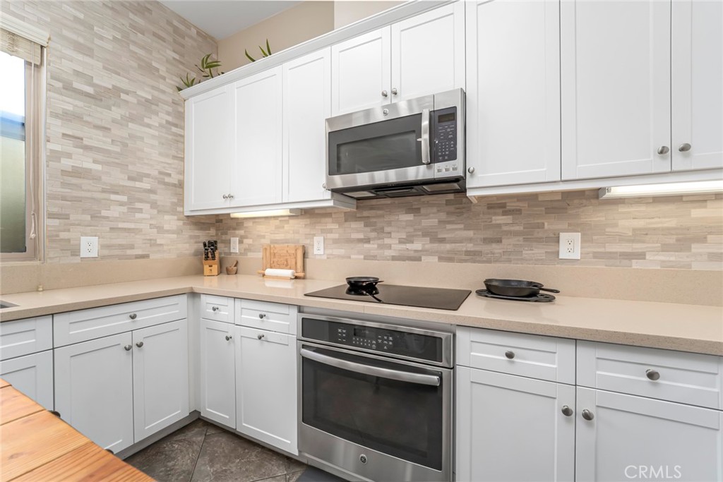 Lacy Collection - Residential