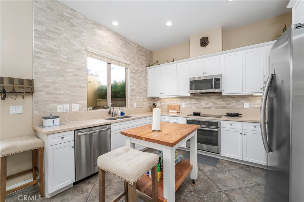 Lacy Collection - Residential