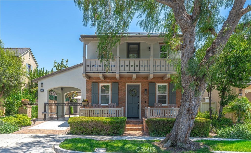 222 Vintage, Irvine CA 92620