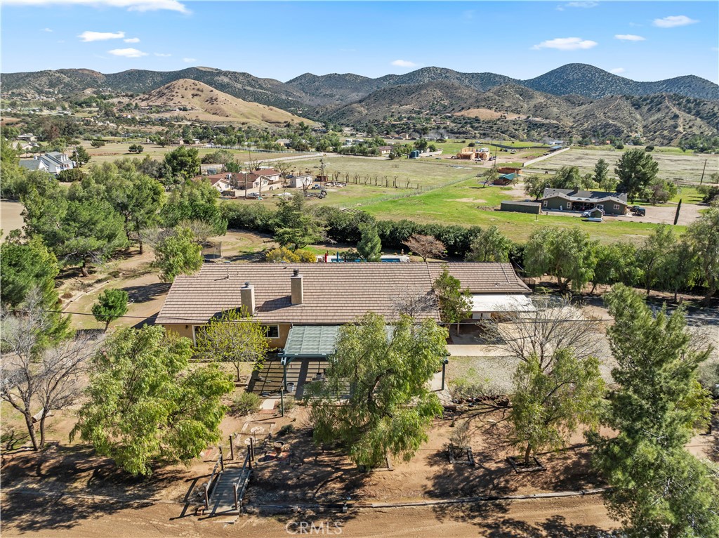 Custom Agua Dulce (CADUL) - Residential