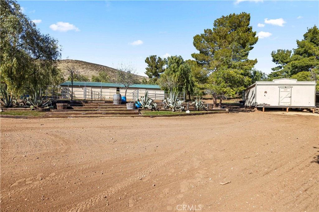 Custom Agua Dulce (CADUL) - Residential