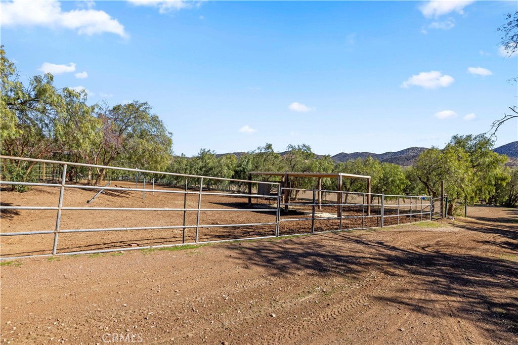 Custom Agua Dulce (CADUL) - Residential