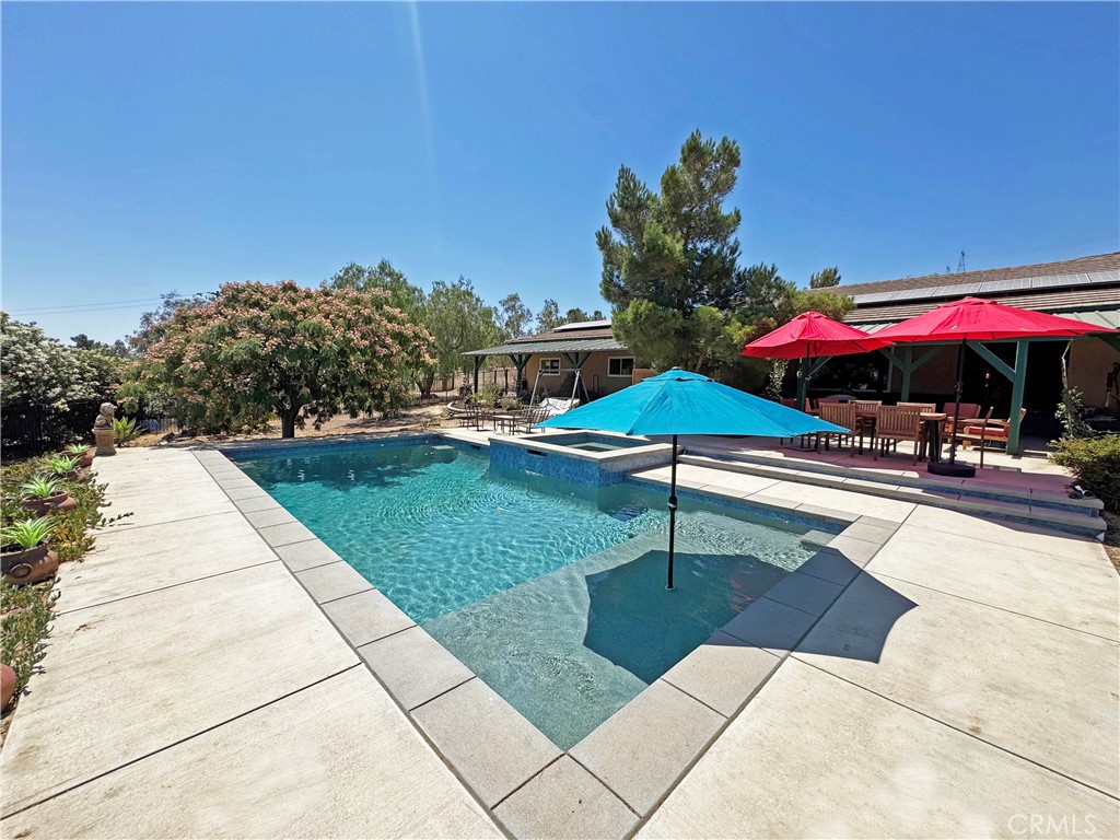 Custom Agua Dulce (CADUL) - Residential