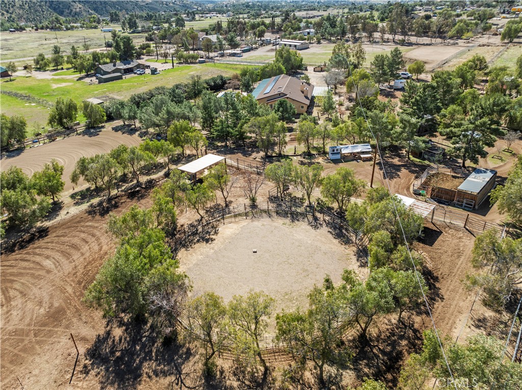 Custom Agua Dulce (CADUL) - Residential