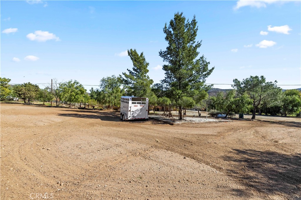 Custom Agua Dulce (CADUL) - Residential