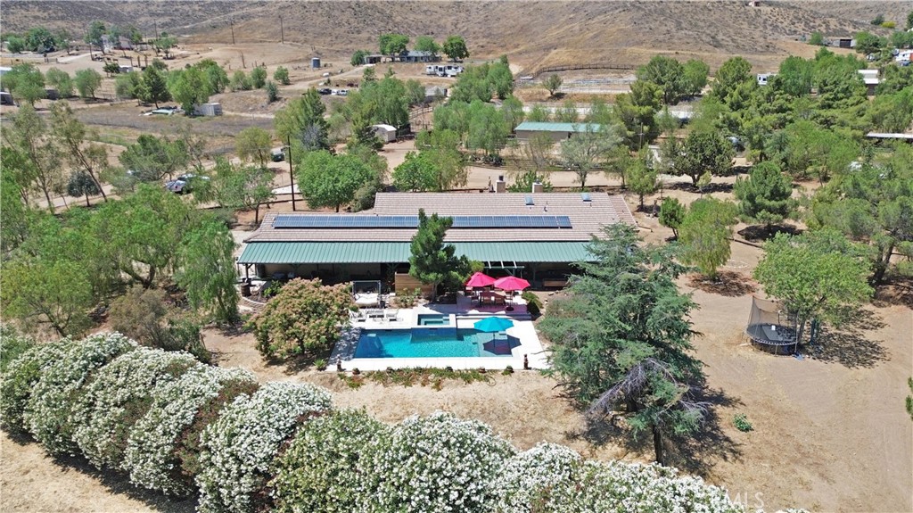 Custom Agua Dulce (CADUL) - Residential