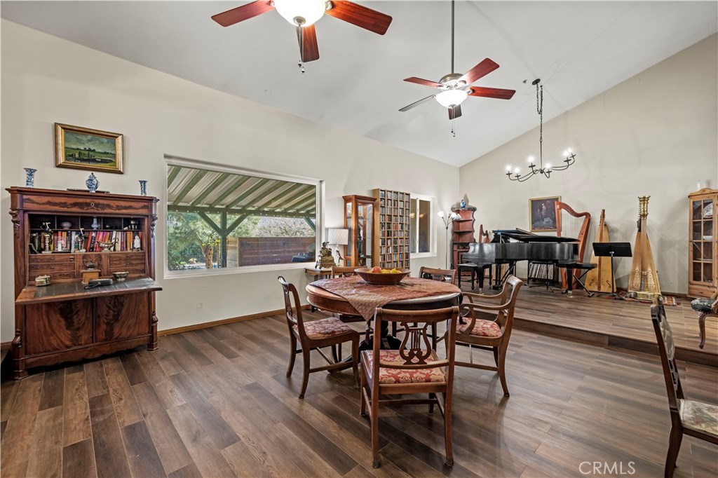 Custom Agua Dulce (CADUL) - Residential