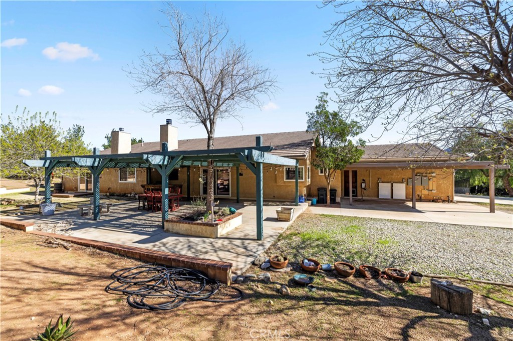 Custom Agua Dulce (CADUL) - Residential