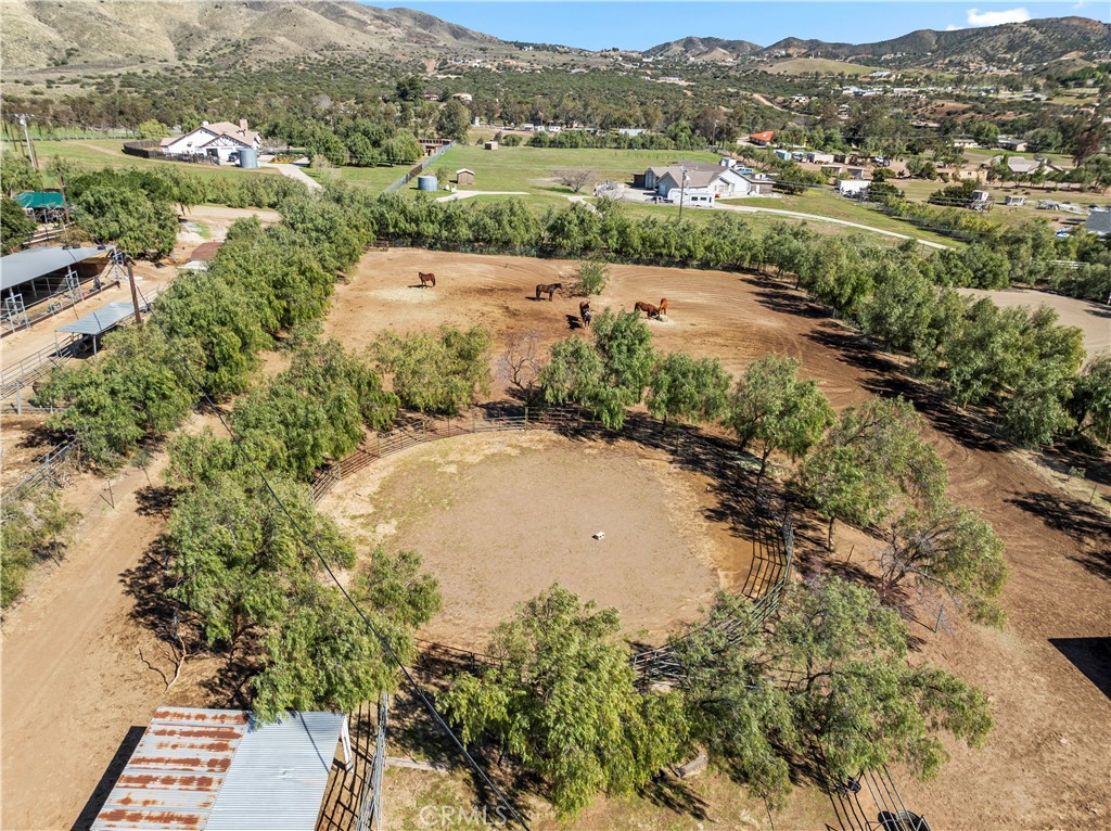 Custom Agua Dulce (CADUL) - Residential