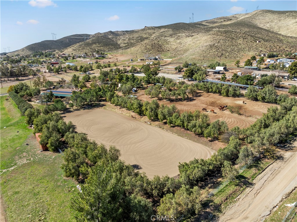 Custom Agua Dulce (CADUL) - Residential
