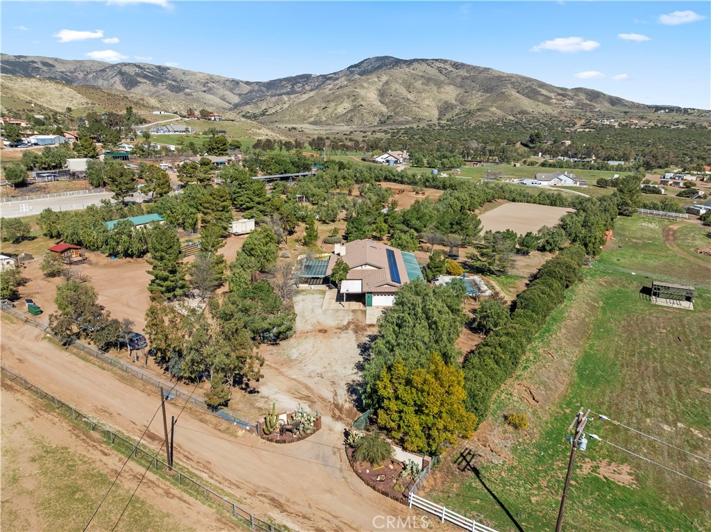 Custom Agua Dulce (CADUL) - Residential