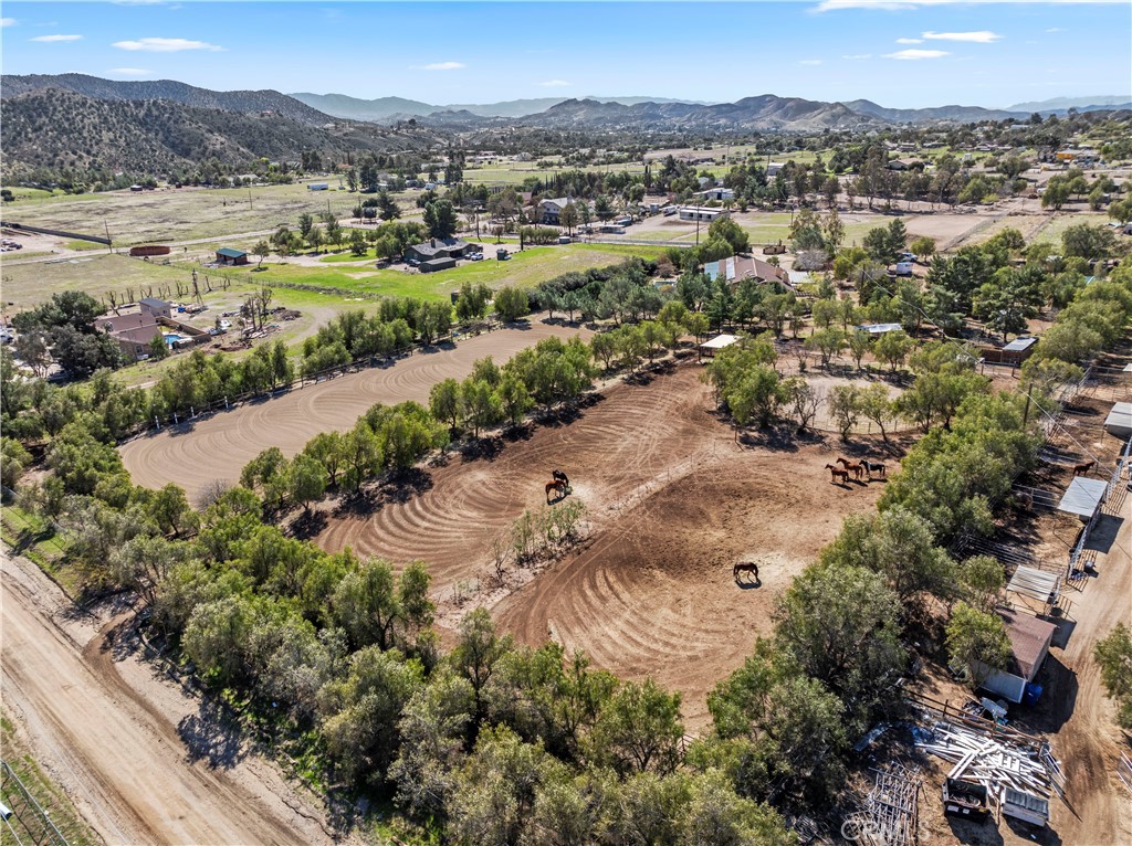 Custom Agua Dulce (CADUL) - Residential